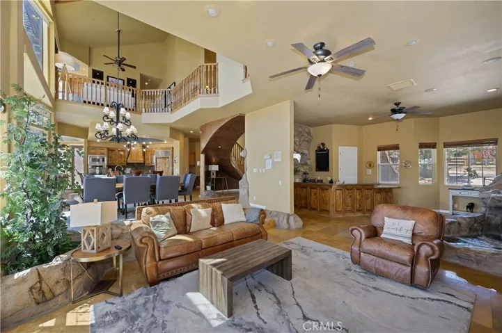 42413 Bear Loop, Big Bear City, California 92314