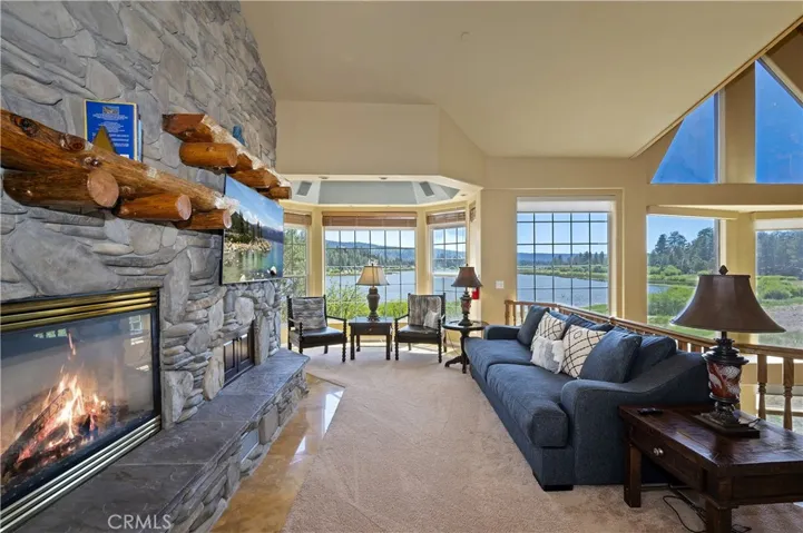 42413 Bear Loop, Big Bear City, California 92314