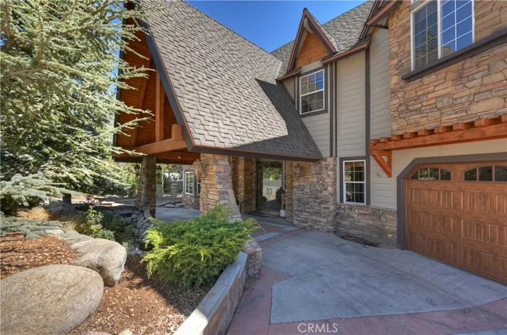 42413 Bear Loop, Big Bear City, California 92314