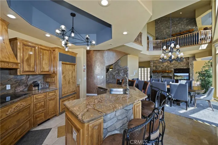 42413 Bear Loop, Big Bear City, California 92314