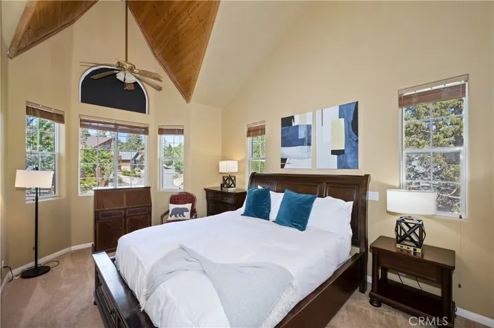42413 Bear Loop, Big Bear City, California 92314