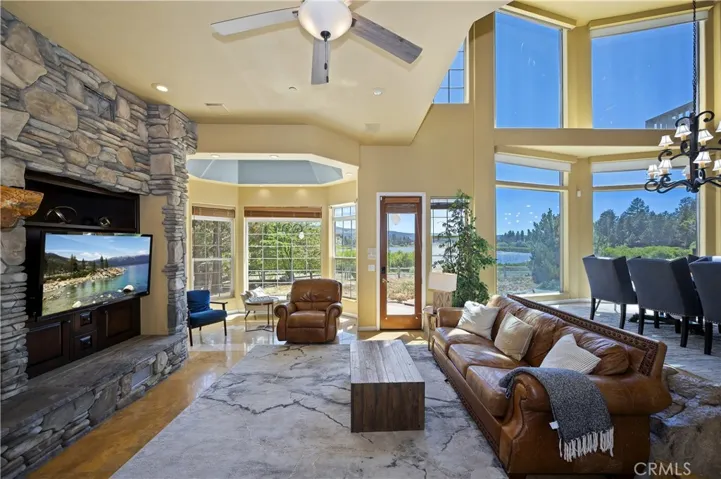 42413 Bear Loop, Big Bear City, California 92314