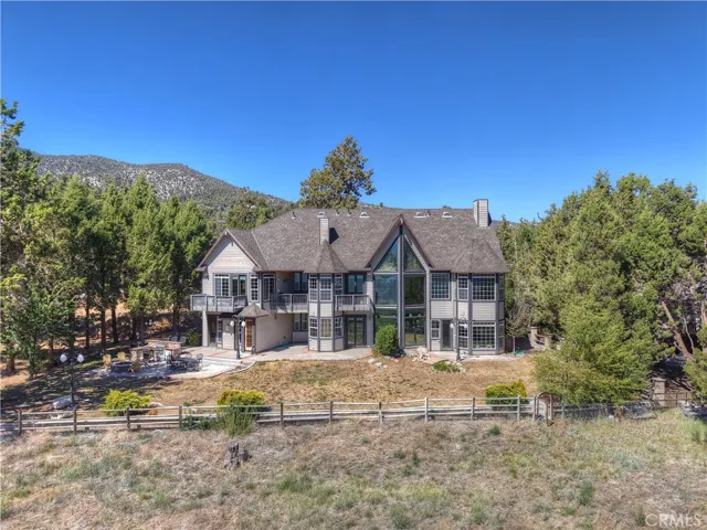 42413 Bear Loop, Big Bear City, California 92314