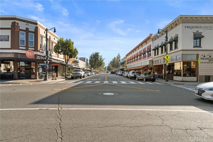 400 S Flower Street 145, Orange, California 92868