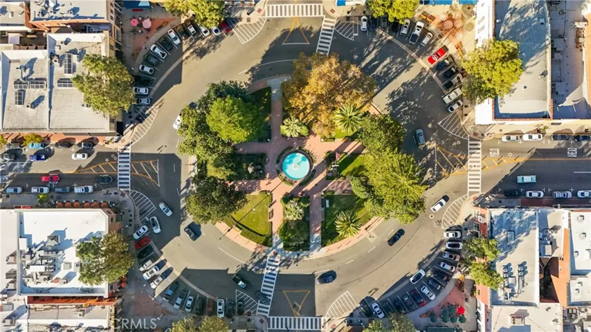 400 S Flower Street 145, Orange, California 92868