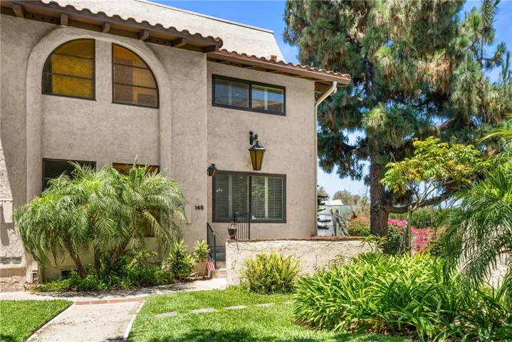 400 S Flower Street 145, Orange, California 92868