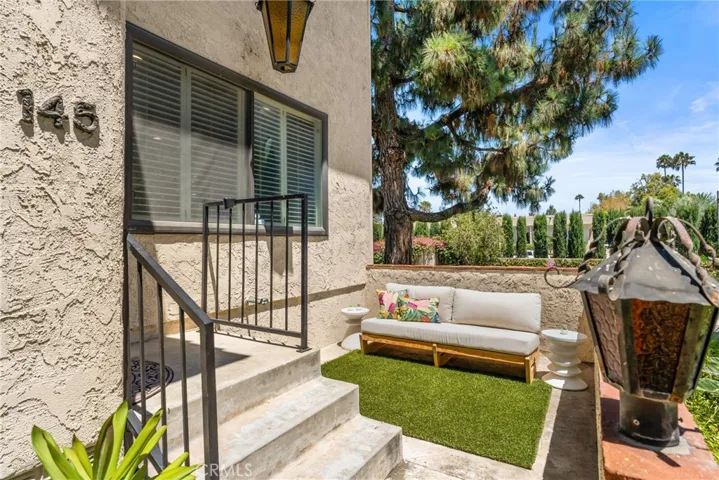 400 S Flower Street 145, Orange, California 92868