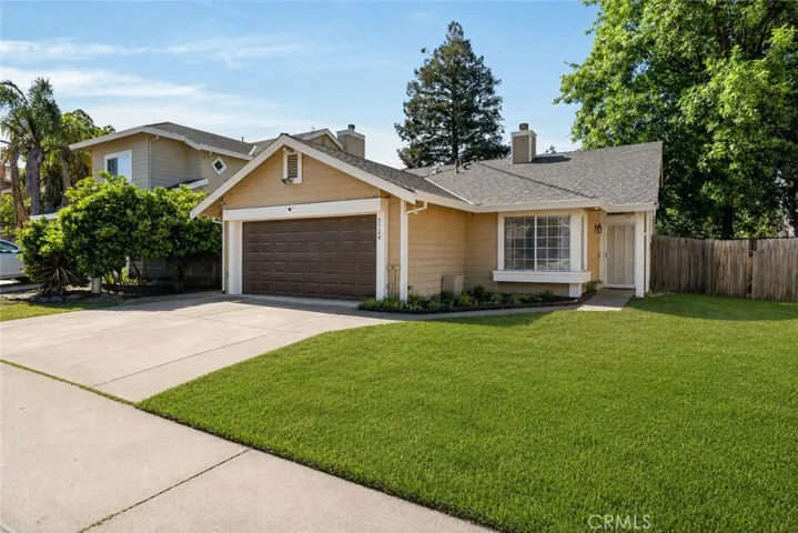 3728 Deer Walk, Antelope, California 95843