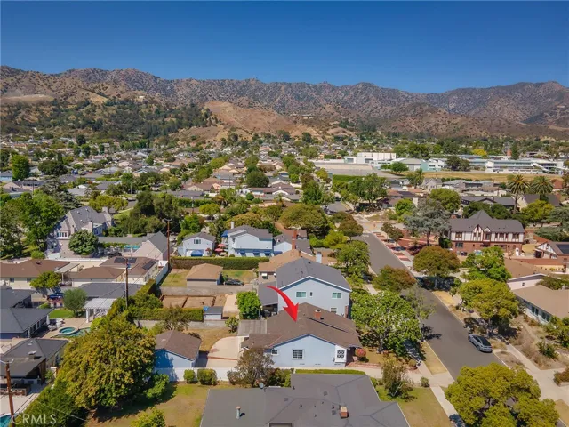 Aerial