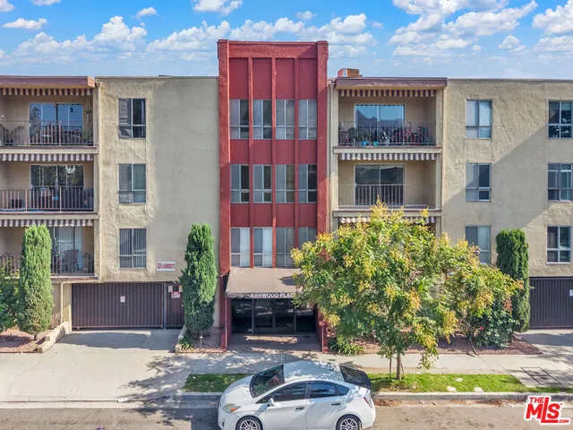 620 N Kenwood Street 209, Glendale, California 91206
