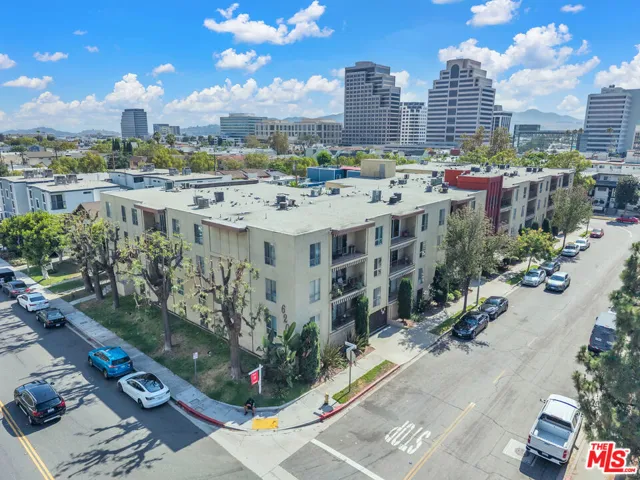 620 N Kenwood Street 209, Glendale, California 91206