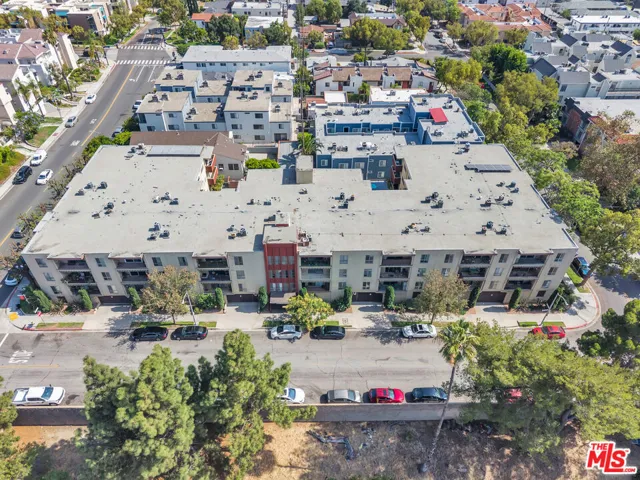 620 N Kenwood Street 209, Glendale, California 91206