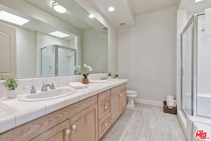Hall Bathroom
