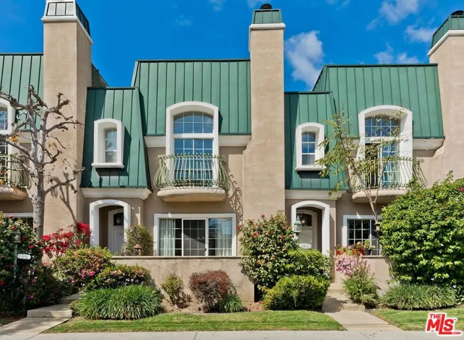 11603 Mississippi Avenue, Los Angeles, California 90025