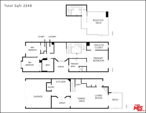11603 Mississippi Avenue, Los Angeles, California 90025