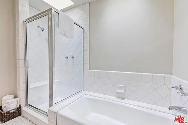 Hall Bathroom
