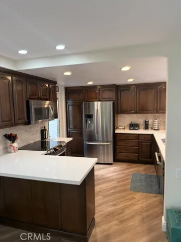 534 Via Estrada B, Laguna Woods, California 92637