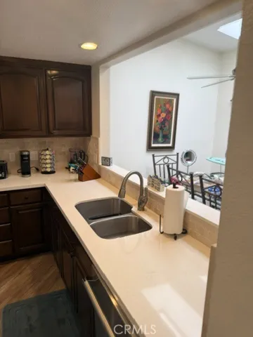 534 Via Estrada B, Laguna Woods, California 92637