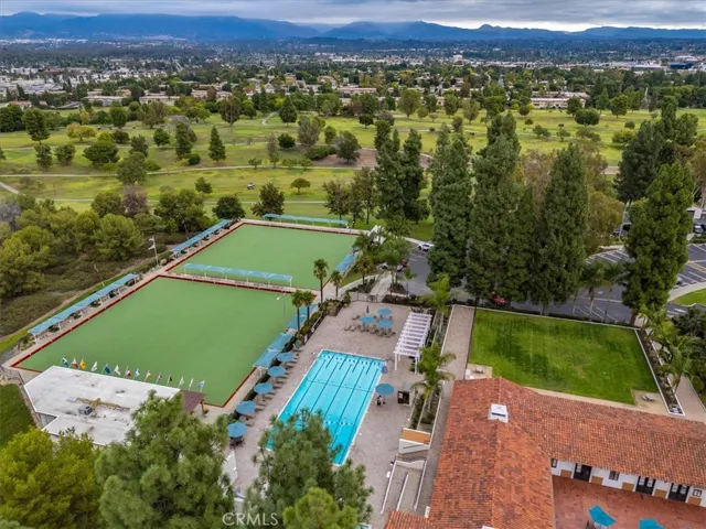 534 Via Estrada B, Laguna Woods, California 92637