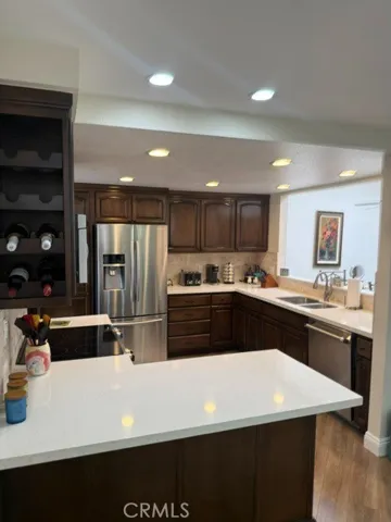 534 Via Estrada B, Laguna Woods, California 92637