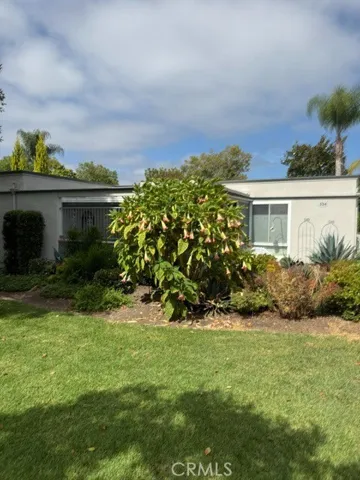 534 Via Estrada B, Laguna Woods, California 92637