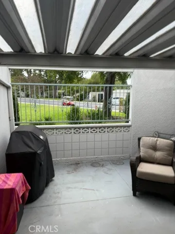 534 Via Estrada B, Laguna Woods, California 92637