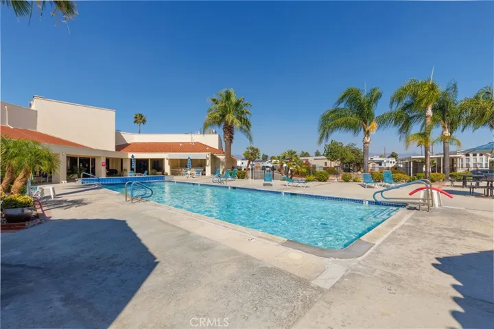 1295 S Cawston, Hemet, California 92545