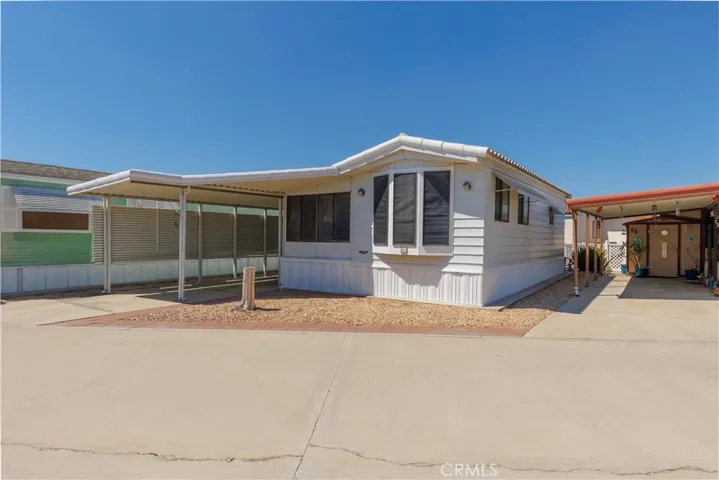 1295 S Cawston, Hemet, California 92545
