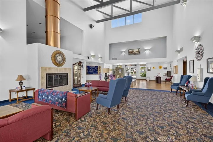 1295 S Cawston, Hemet, California 92545
