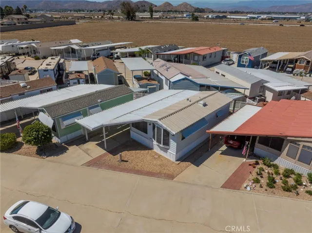 1295 S Cawston, Hemet, California 92545