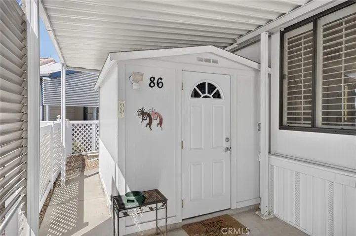1295 S Cawston, Hemet, California 92545