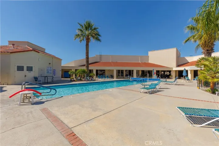 1295 S Cawston, Hemet, California 92545