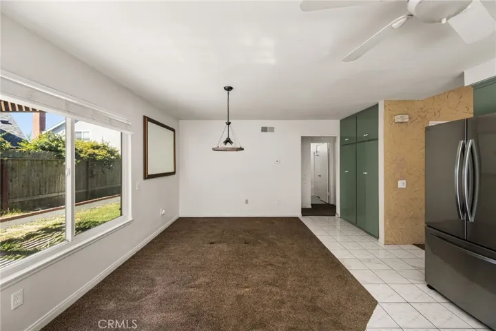 Dinning room