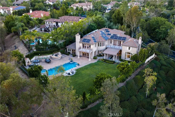 2384 Tubbs Drive, Tustin, California 92782