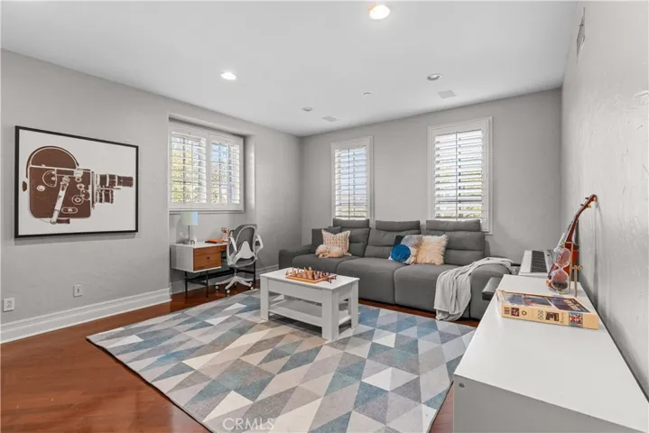 2384 Tubbs Drive, Tustin, California 92782
