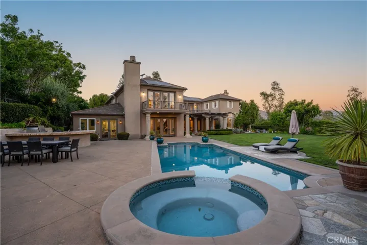 2384 Tubbs Drive, Tustin, California 92782
