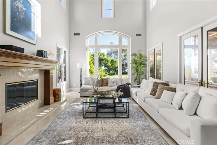 2384 Tubbs Drive, Tustin, California 92782
