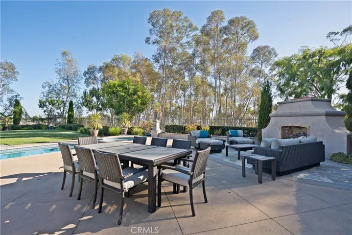2384 Tubbs Drive, Tustin, California 92782