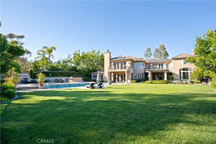 2384 Tubbs Drive, Tustin, California 92782
