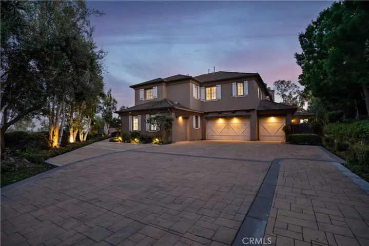 2384 Tubbs Drive, Tustin, California 92782