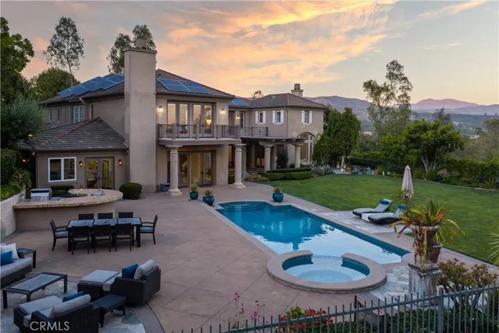 2384 Tubbs Drive, Tustin, California 92782