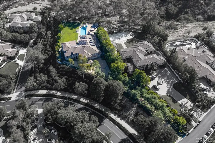 2384 Tubbs Drive, Tustin, California 92782