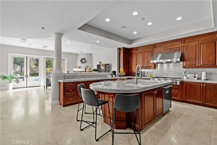 2384 Tubbs Drive, Tustin, California 92782