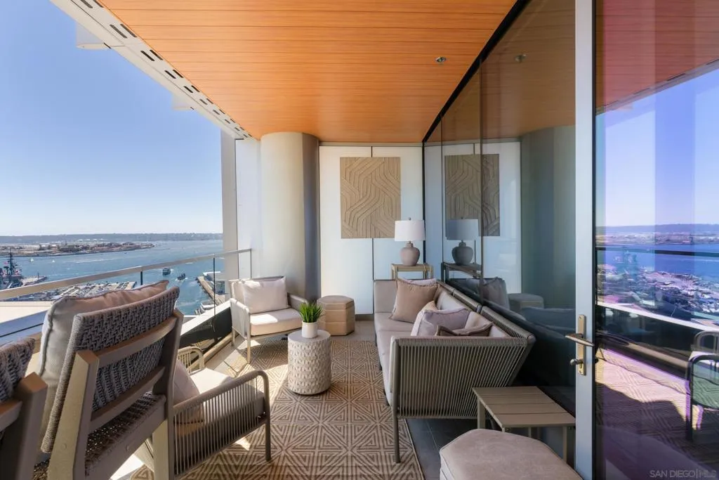 888 W E Street 2203, San Diego, California 92101 — photo 4