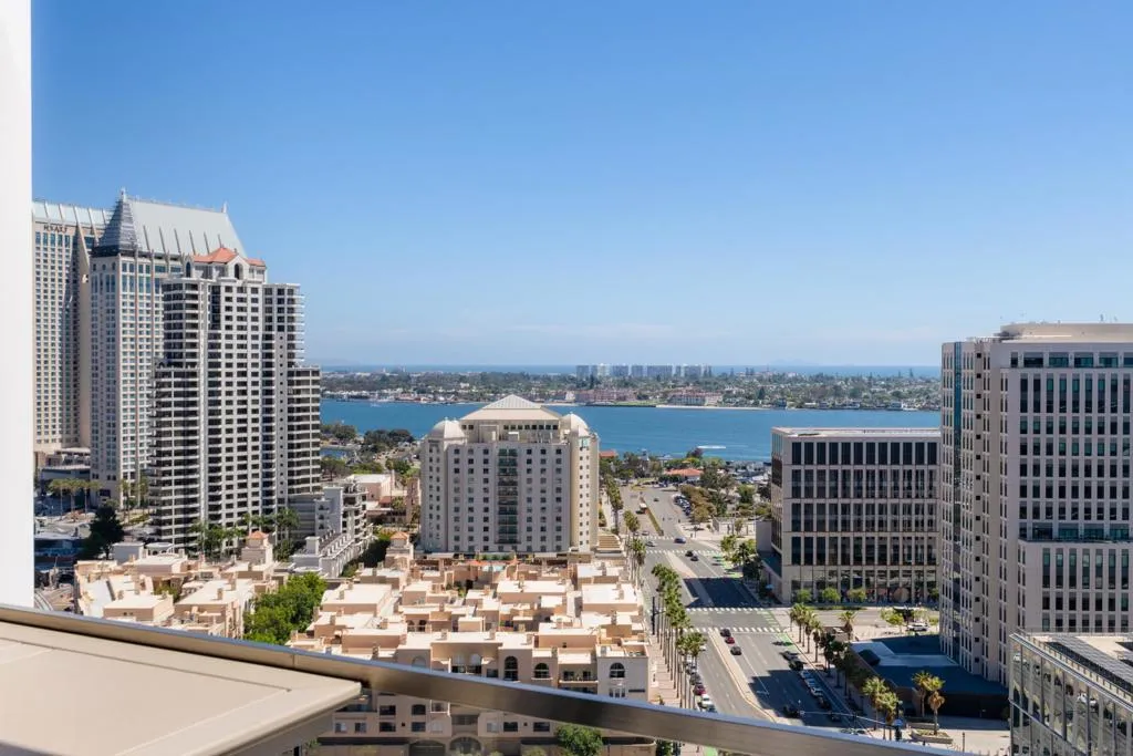 888 W E Street 2203, San Diego, California 92101 — photo 5