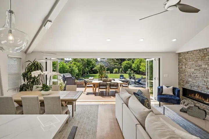 2025 Jefferson Avenue, Redwood City, California 94062