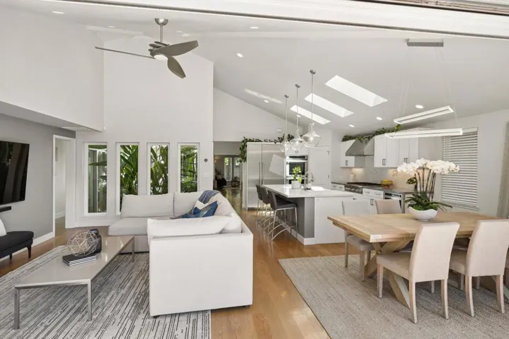 2025 Jefferson Avenue, Redwood City, California 94062