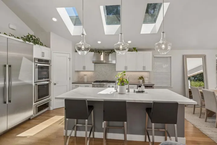 2025 Jefferson Avenue, Redwood City, California 94062