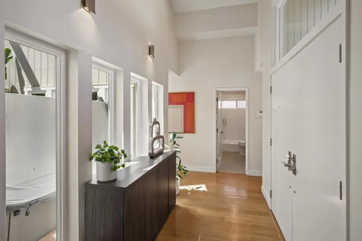 2025 Jefferson Avenue, Redwood City, California 94062