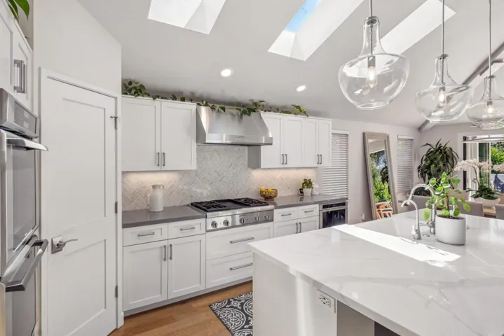 2025 Jefferson Avenue, Redwood City, California 94062